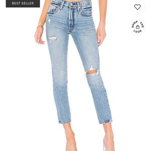 Levi’s 501 Skinny